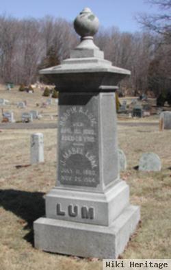 Mabel J. Lum