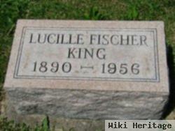 Lucille Adeline Anderson King