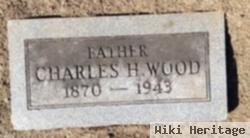 Charles H Wood