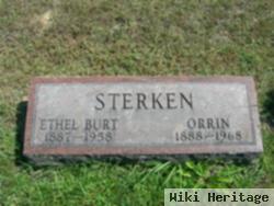 Orrin Sterken