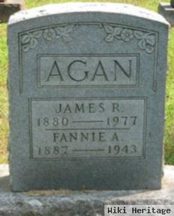 James Richman Agan