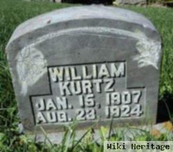 William Kurtz