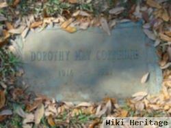 Dorothy May Bush Coppedge