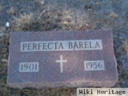 Perfecta Barela