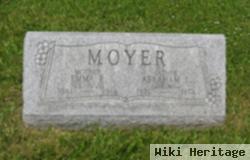 Abraham L Moyer