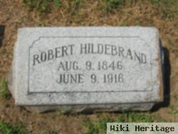 Robert Hildebrand