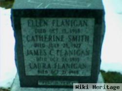 Catherine Flanigan Smith