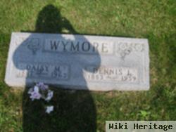 Dennis L Wymore