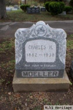 Charles Henry Moeller