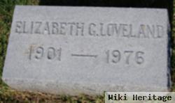 Elizabeth G. Loveland