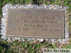 George D. Lipham