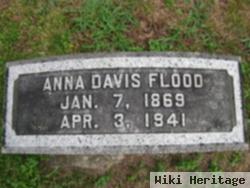 Anna Davis Flood