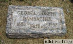 George Joseph Dambacher