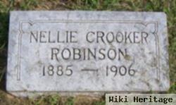 Nellie G. Crooker Robinson