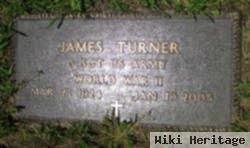 James Turner