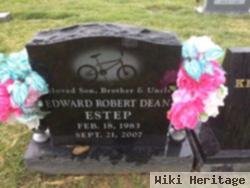 Edward Robert Dean Estep