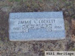 Jimmie Lee Lockett