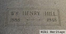 William Henry Hill