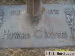 Howard C. Myers