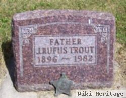 J. Rufus Trout