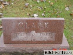 Bessie Bryant Clark