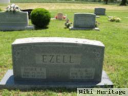 A. B. Ezell