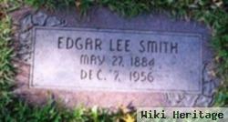 Edgar Lee Smith