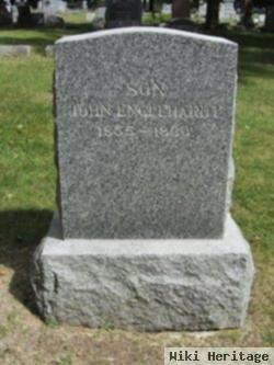 John Englehardt