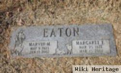 Margaret E. Eaton