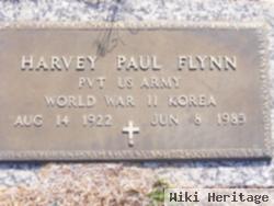 Harvey Paul Flynn