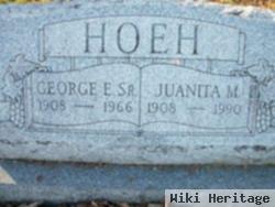 George E. Hoeh, Sr