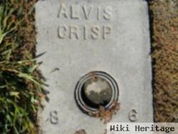 Alvis Crisp