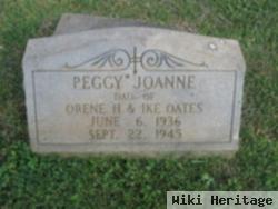 Peggy Joanne Oates