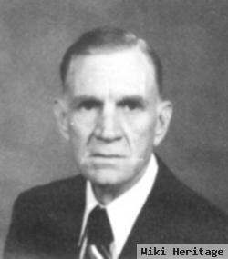 James C. Chambers