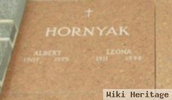 Leona H Bodnar Hornyak