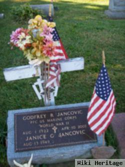 Godfrey R. Jancovic