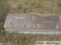 Seipoong T. Chang