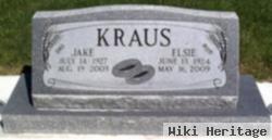 Jake Kraus