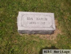 Ida Harsh