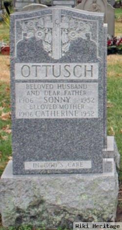 Catherine Ottusch