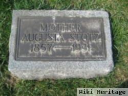 Augusta Stotz