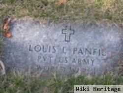 Louis Panfil