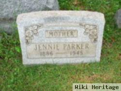 Jennie Parker