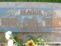 Noah Clarence Skaggs