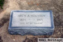 Arch A. Houston