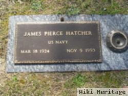 James Pierce Hatcher