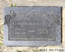 Vernard B. Wood