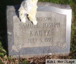 Samuel Joseph "sam" Kautz