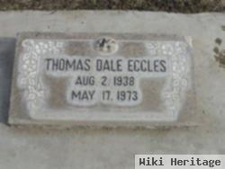 Thomas Dale Eccles