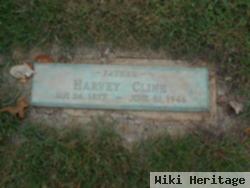 Harvey Cline